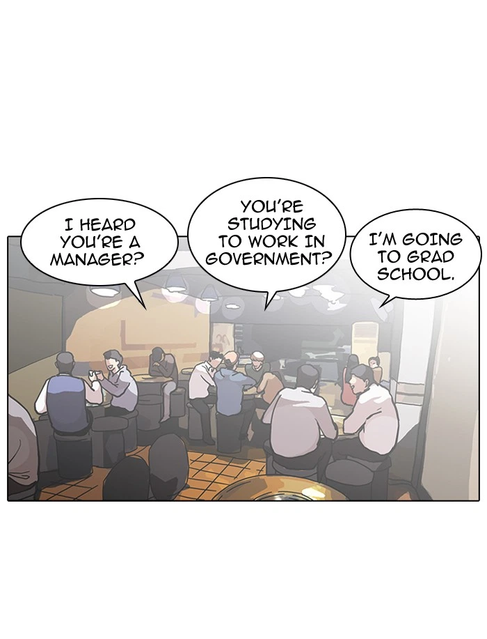 Lookism Chapter 100 — page 7