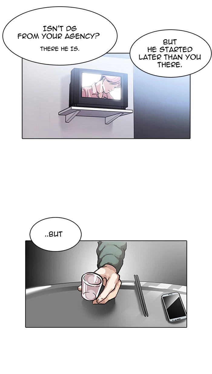 Lookism Chapter 100 — page 9
