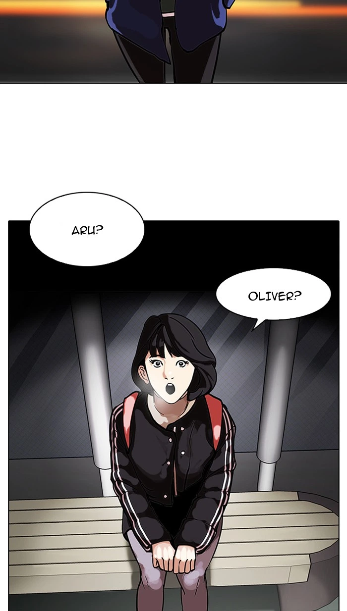 Lookism Chapter 100 — page 13
