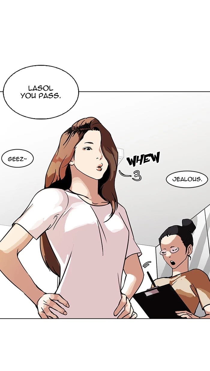 Lookism Chapter 100 — page 25