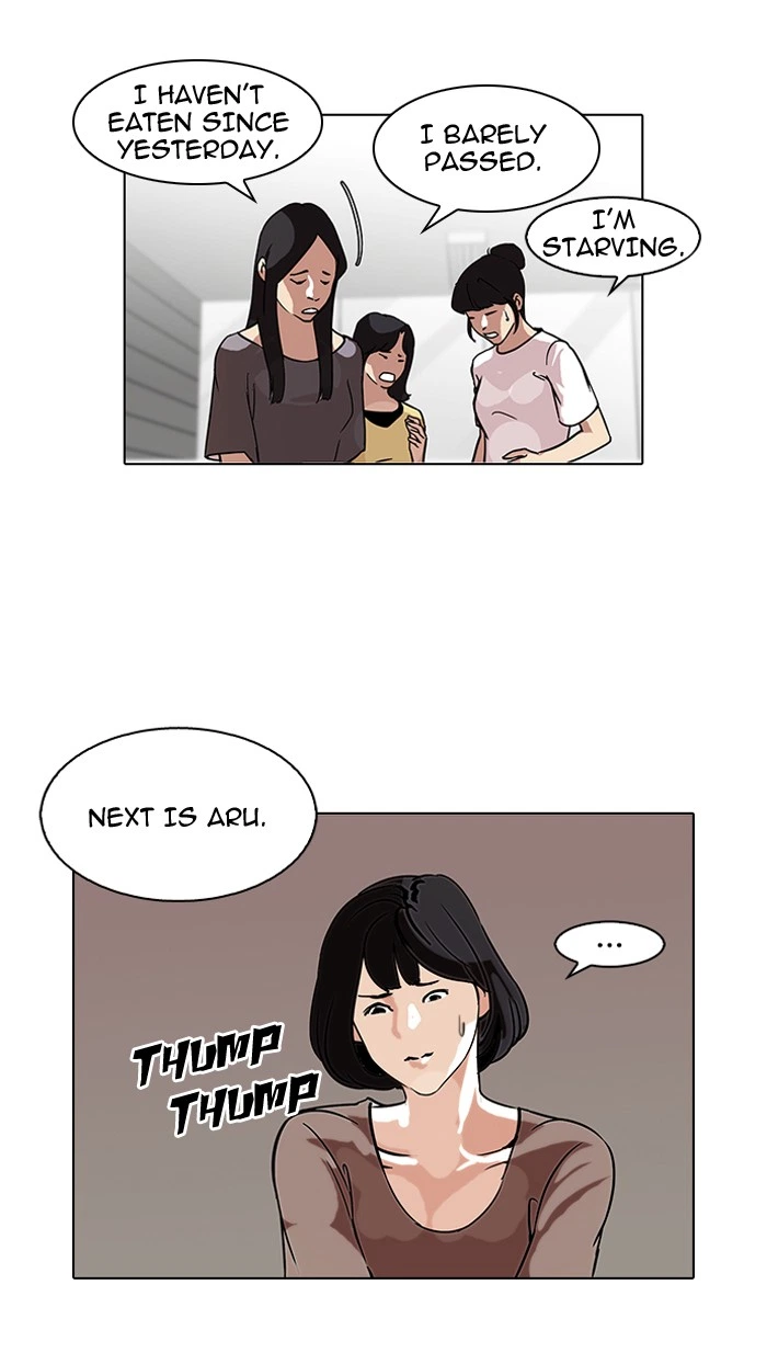 Lookism Chapter 100 — page 26