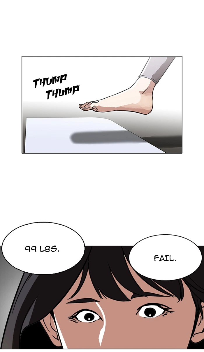 Lookism Chapter 100 — page 27