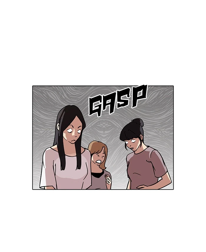 Lookism Chapter 100 — page 28