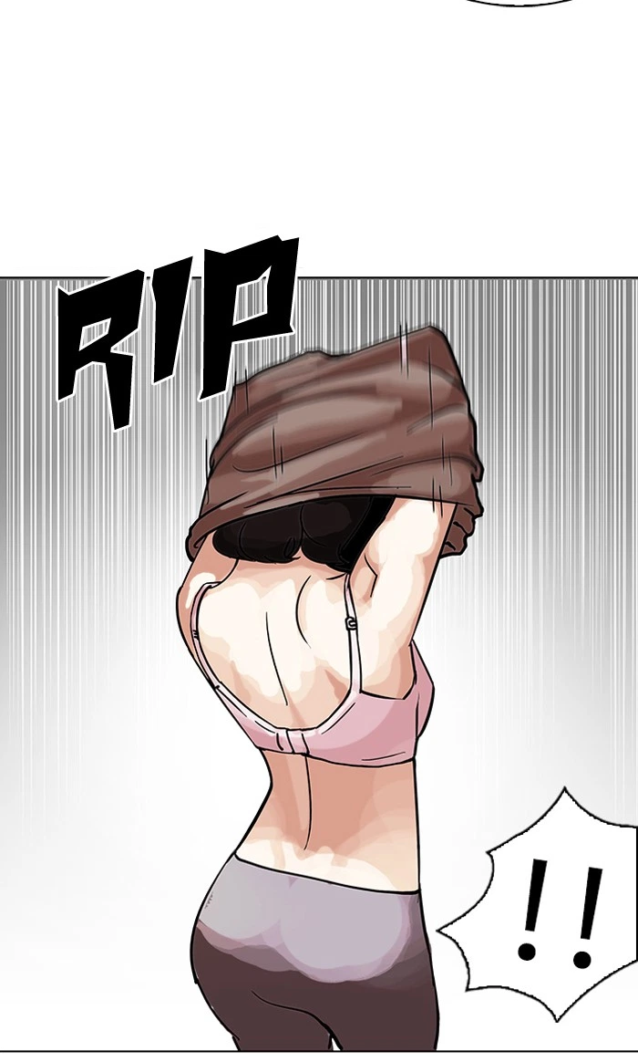 Lookism Chapter 100 — page 30