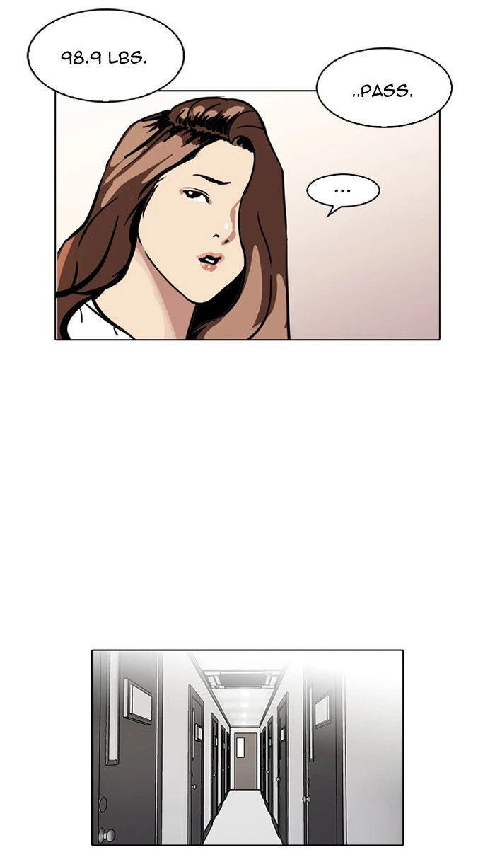 Lookism Chapter 100 — page 33