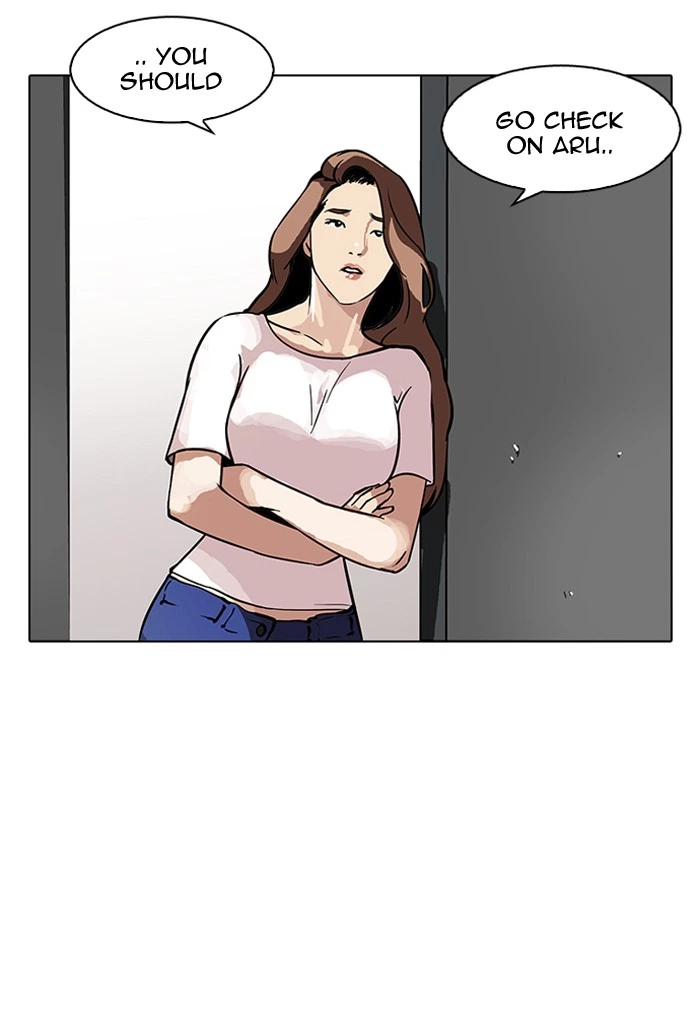 Lookism Chapter 100 — page 35