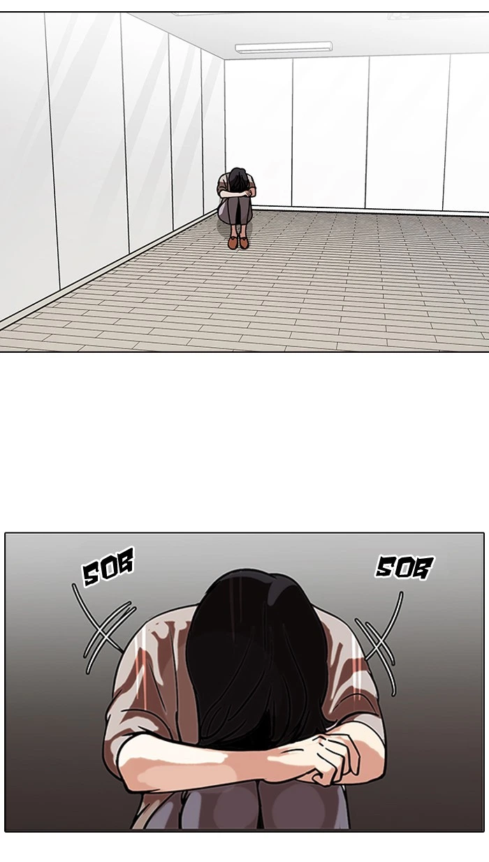 Lookism Chapter 100 — page 36