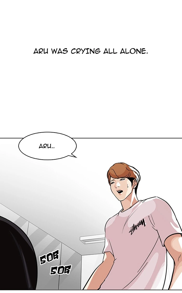 Lookism Chapter 100 — page 37