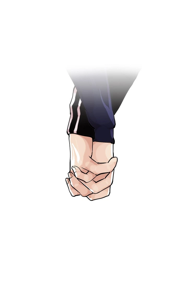 Lookism Chapter 100 — page 44
