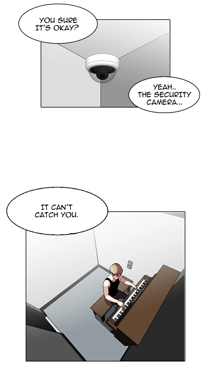 Lookism Chapter 100 — page 47