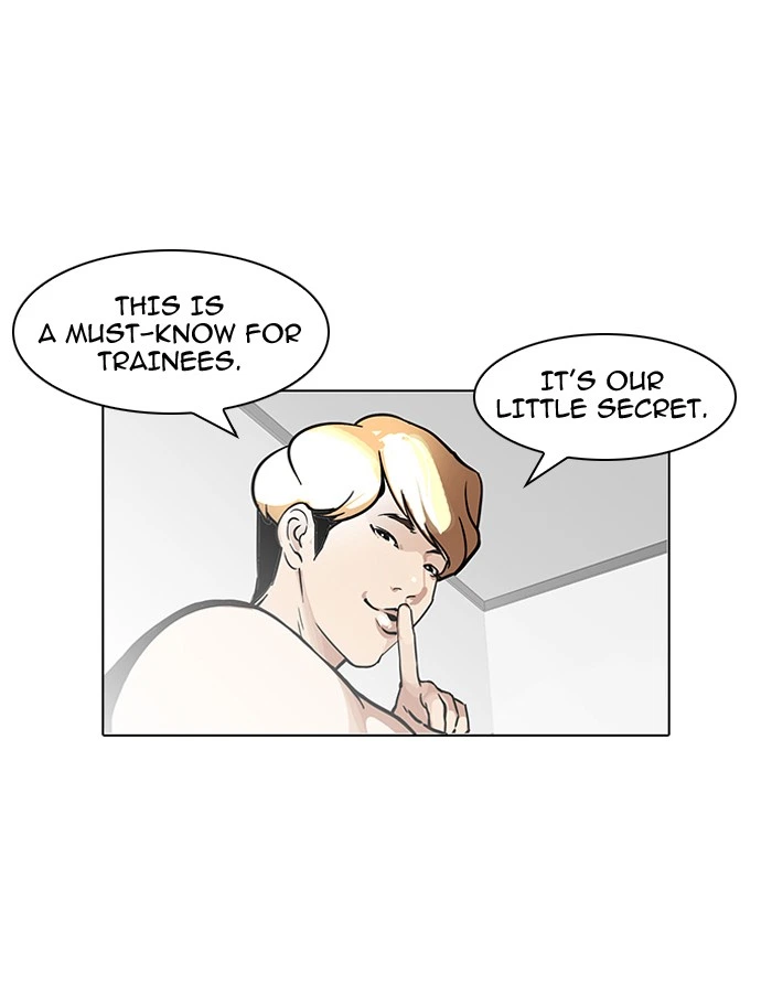 Lookism Chapter 100 — page 48