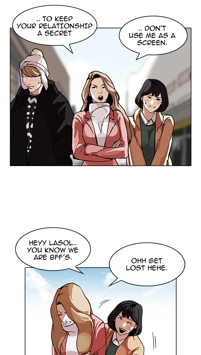 Lookism Chapter 100 — page 52