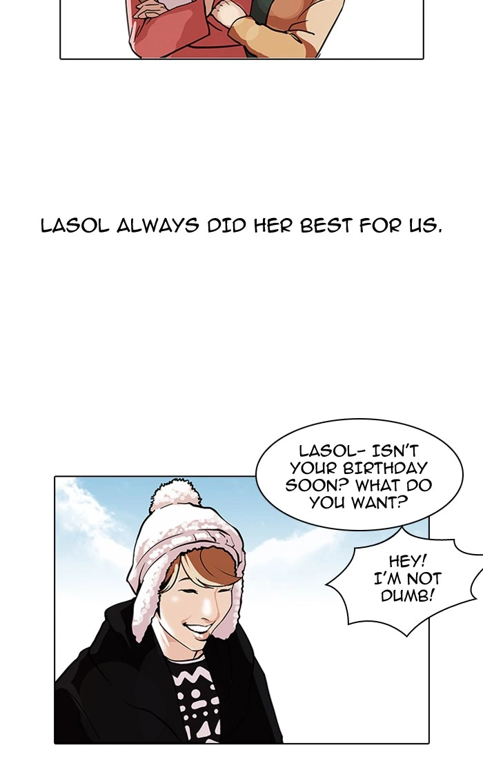Lookism Chapter 100 — page 53