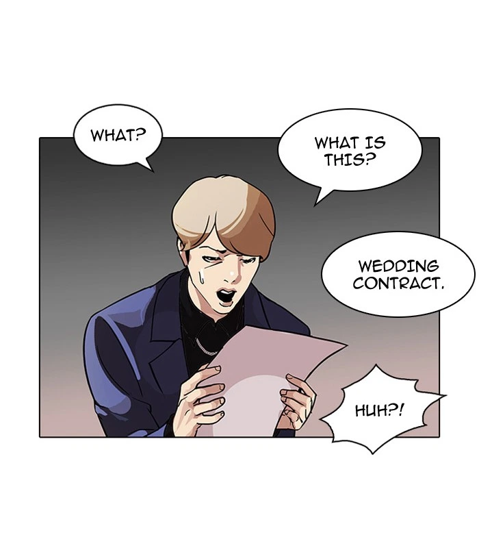 Lookism Chapter 101 — page 2
