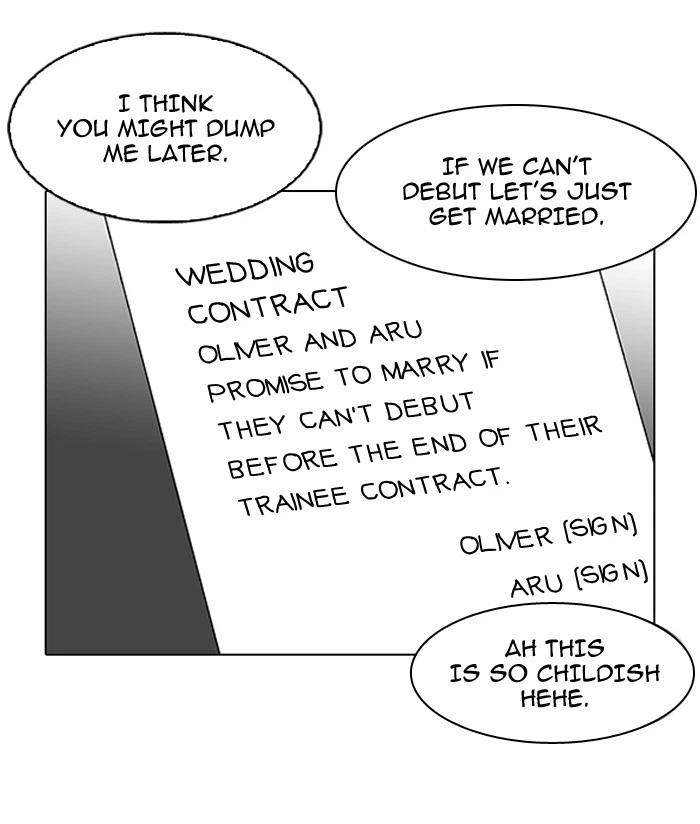 Lookism Chapter 101 — page 3