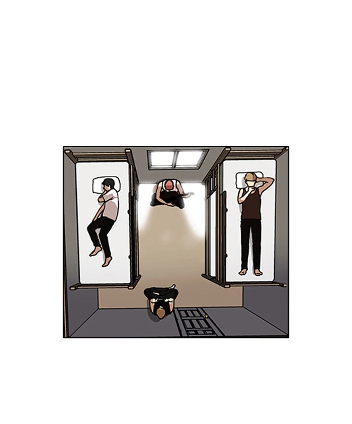Lookism Chapter 101 — page 7