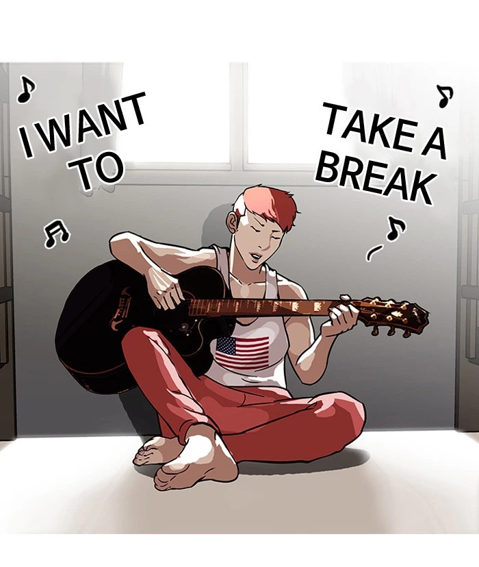 Lookism Chapter 101 — page 8