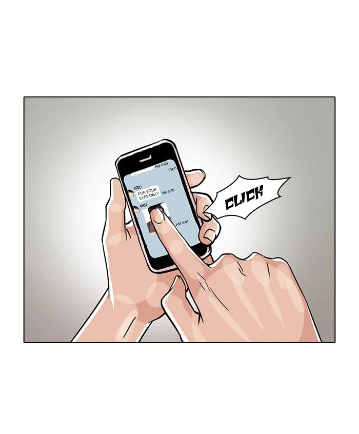 Lookism Chapter 101 — page 15