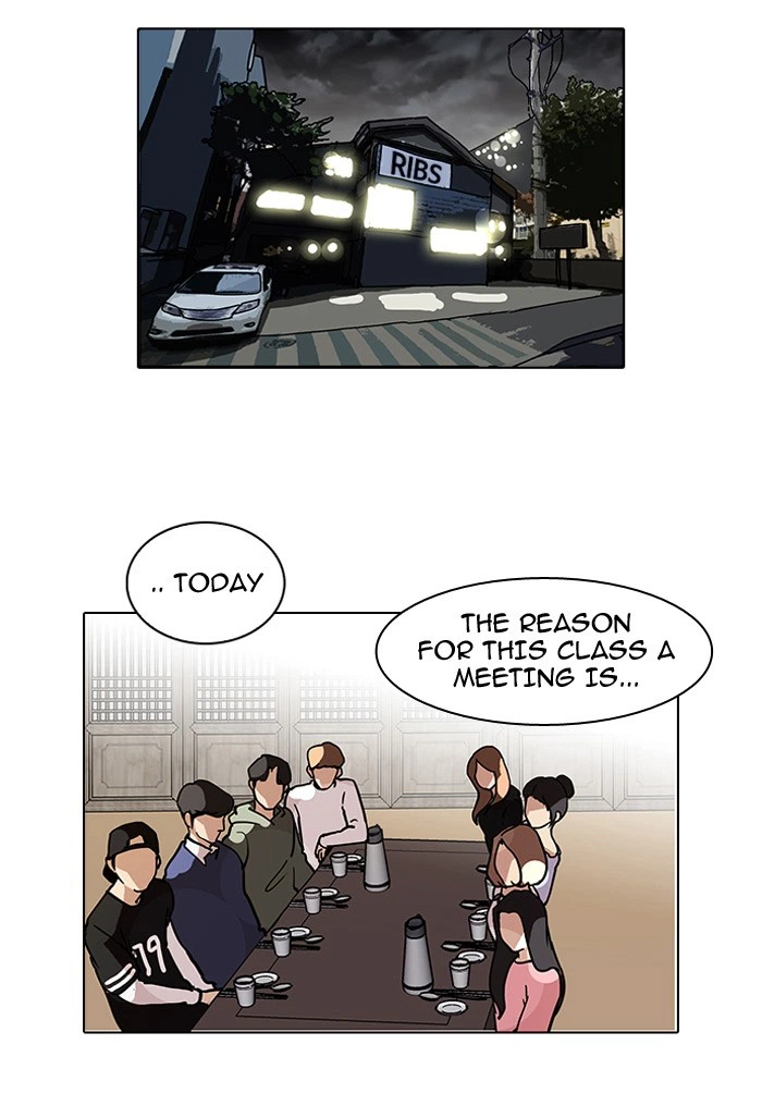 Lookism Chapter 101 — page 18