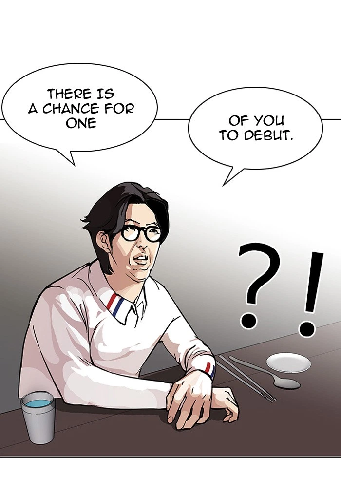 Lookism Chapter 101 — page 19