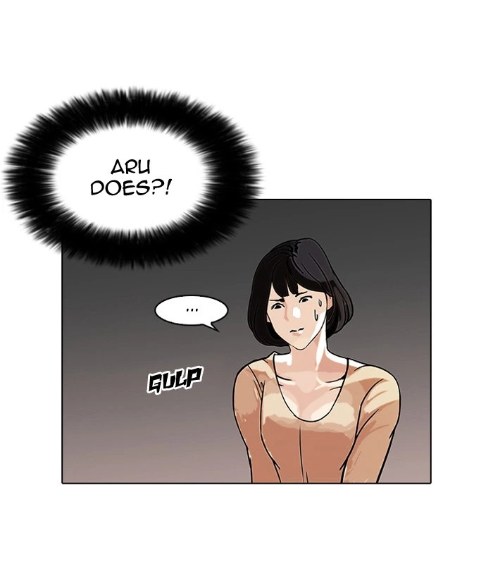 Lookism Chapter 101 — page 23