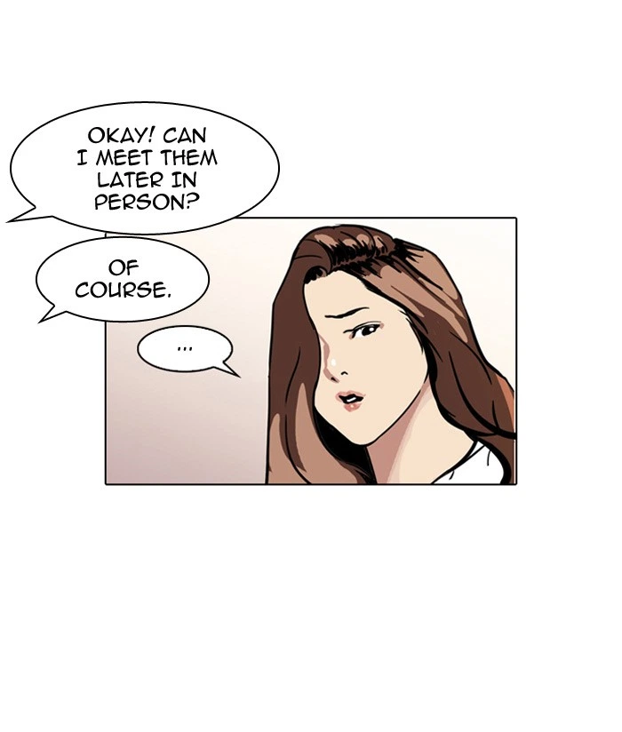 Lookism Chapter 101 — page 29