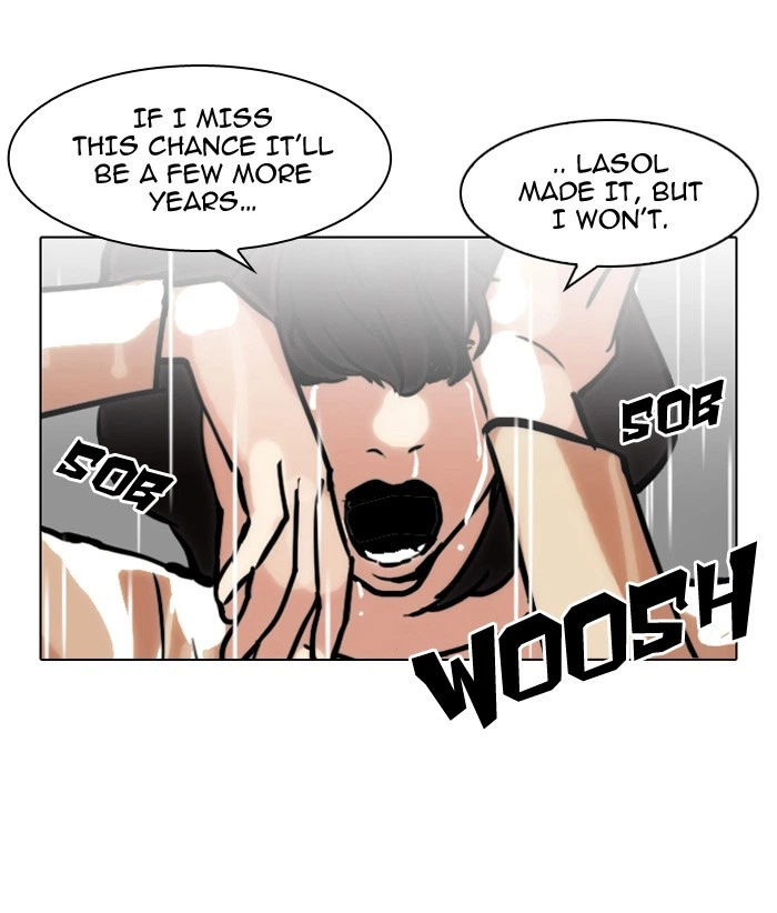 Lookism Chapter 101 — page 34