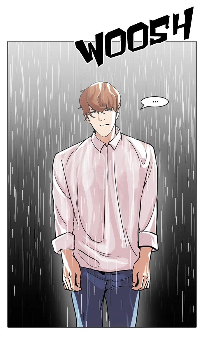 Lookism Chapter 101 — page 35