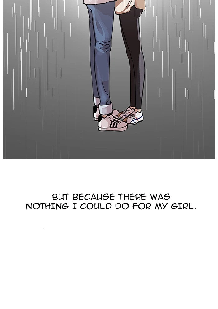 Lookism Chapter 101 — page 38