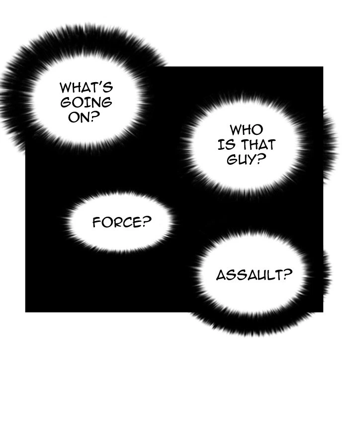 Lookism Chapter 101 — page 45