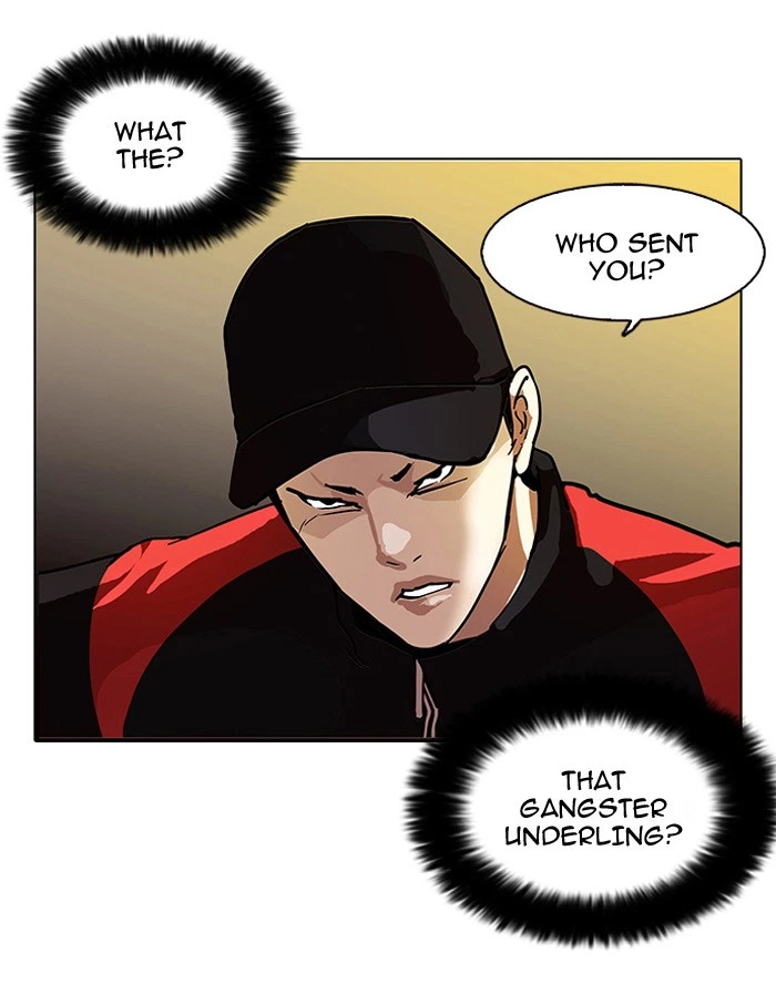 Lookism Chapter 101 — page 50