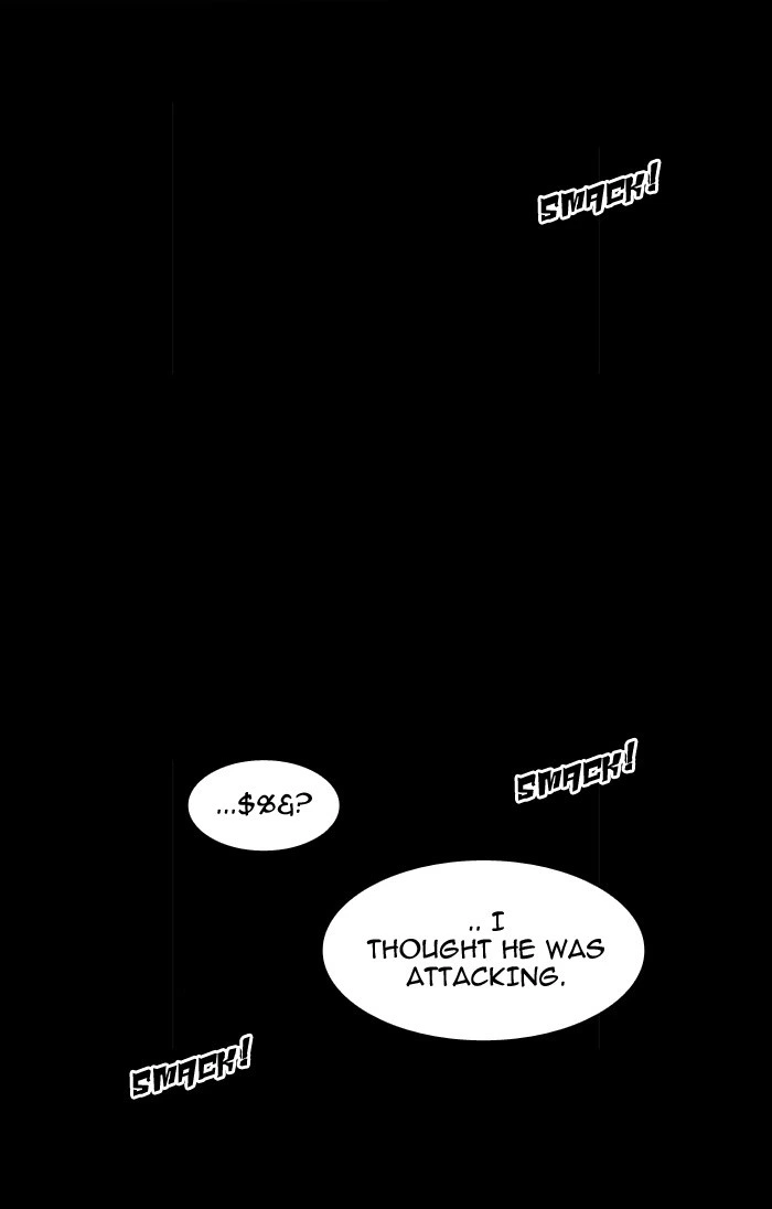 Lookism Chapter 101 — page 54