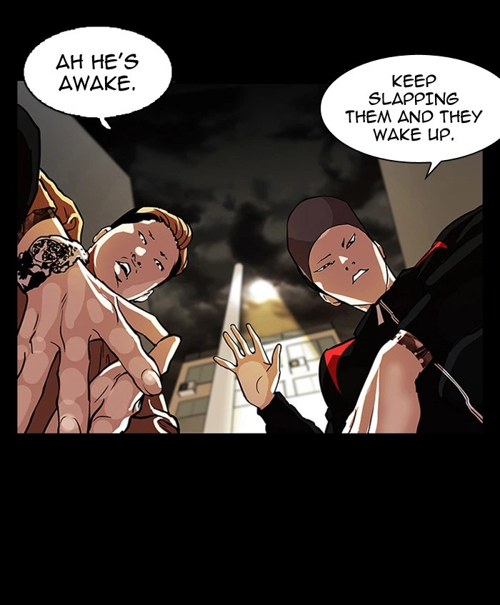 Lookism Chapter 101 — page 56