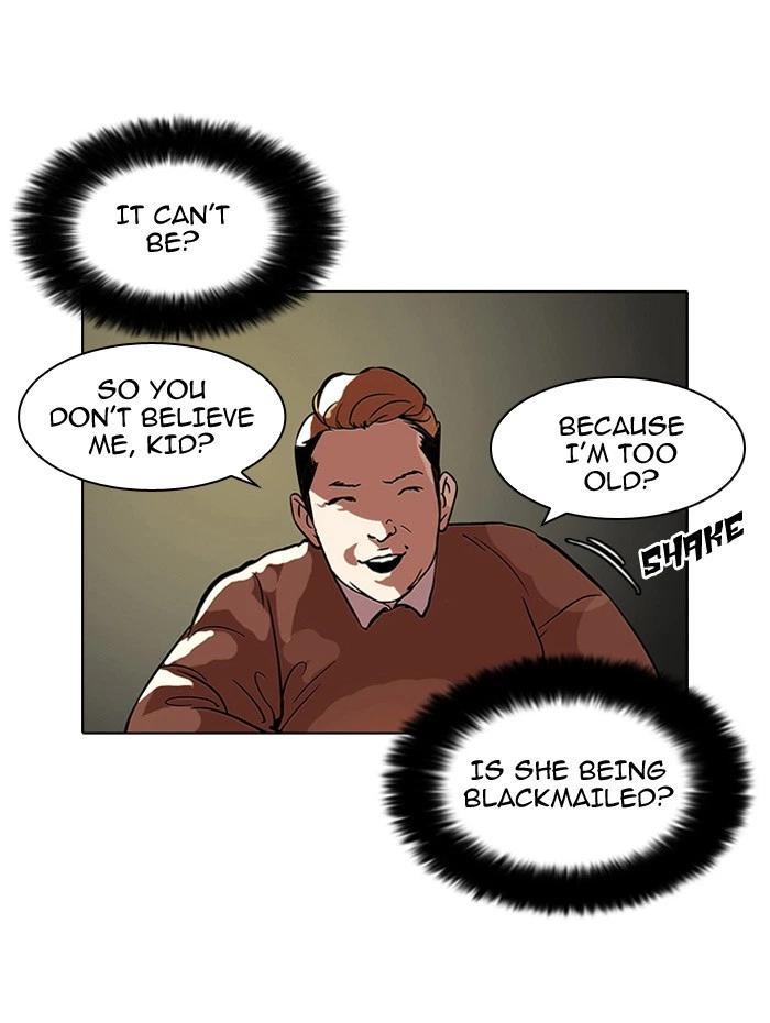 Lookism Chapter 101 — page 62