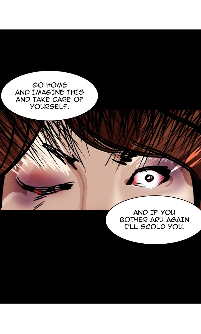 Lookism Chapter 101 — page 64
