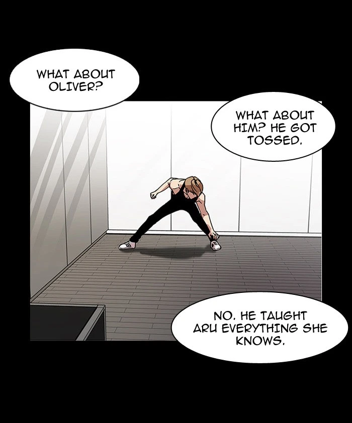 Lookism Chapter 101 — page 70