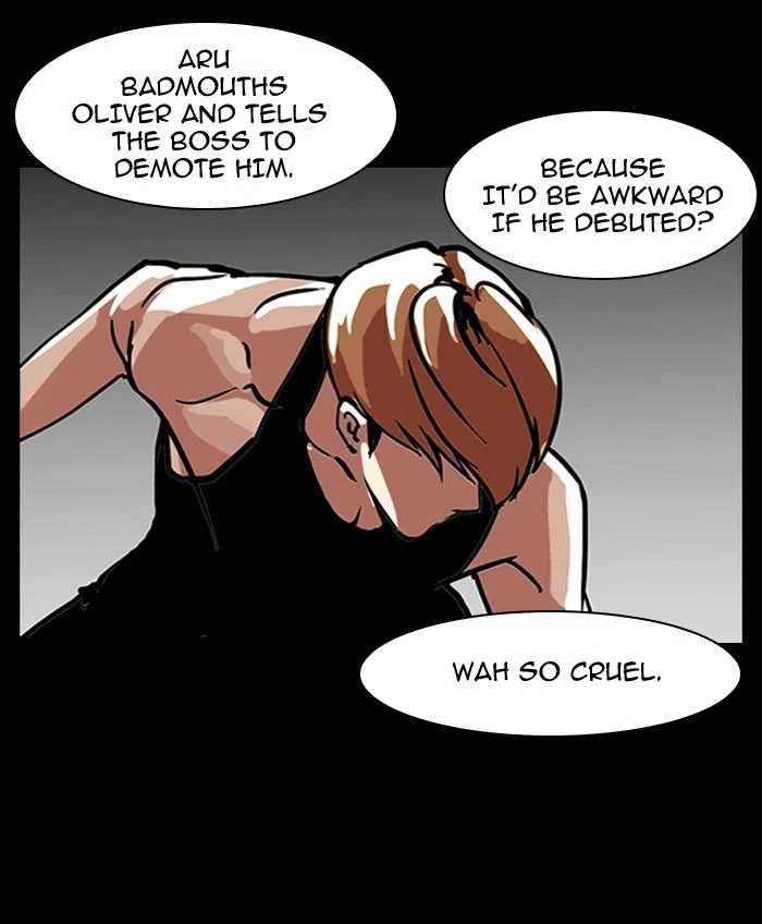 Lookism Chapter 101 — page 71