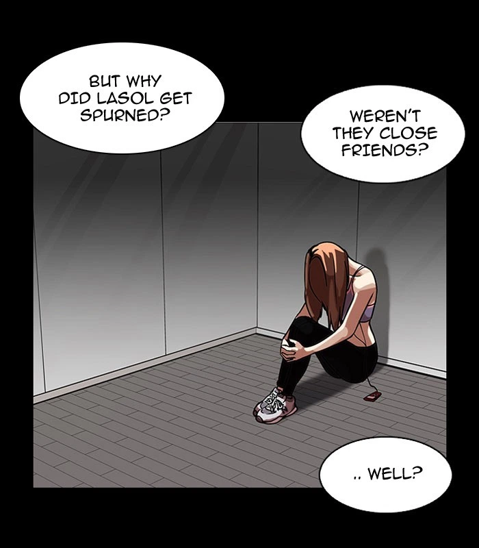 Lookism Chapter 101 — page 72
