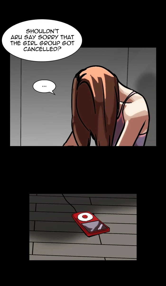Lookism Chapter 101 — page 73