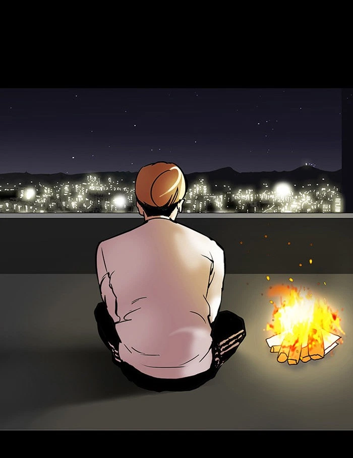 Lookism Chapter 101 — page 75