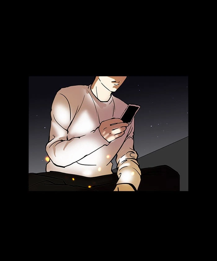 Lookism Chapter 101 — page 76