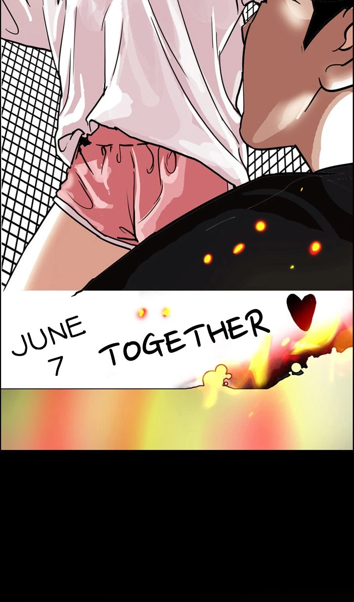 Lookism Chapter 101 — page 80