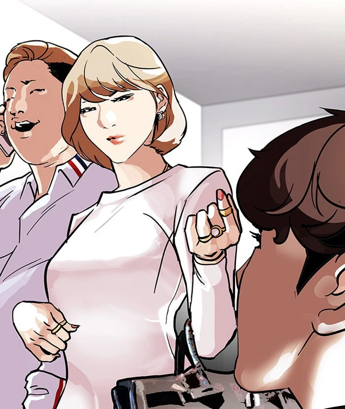 Lookism Chapter 101 — page 83