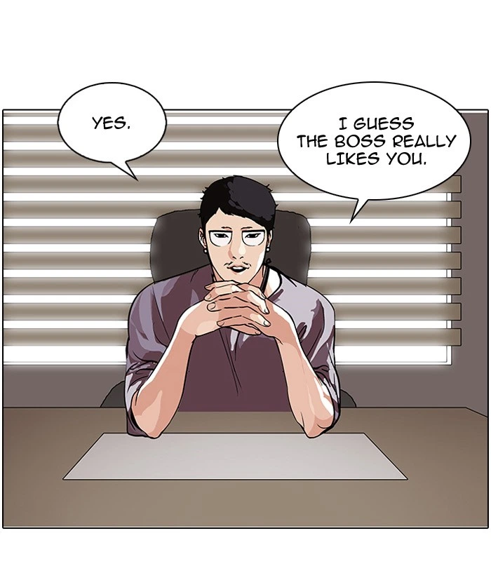 Lookism Chapter 102 — page 3