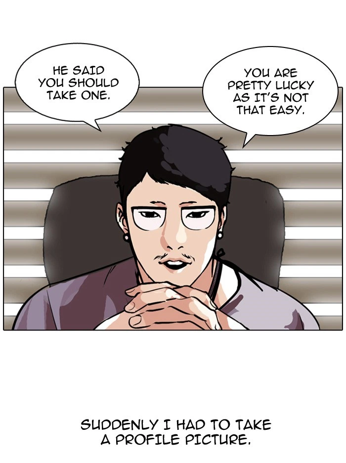 Lookism Chapter 102 — page 4