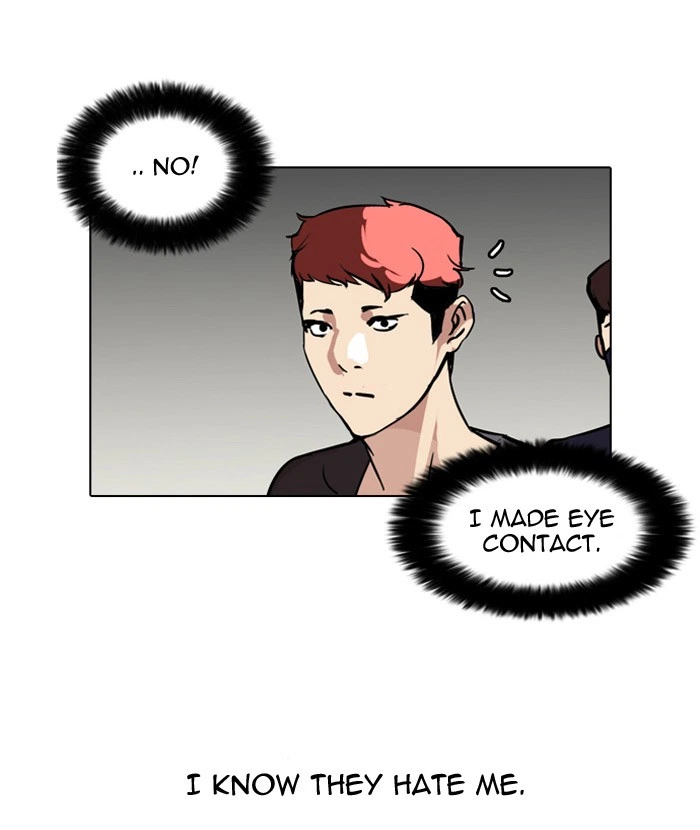 Lookism Chapter 102 — page 8