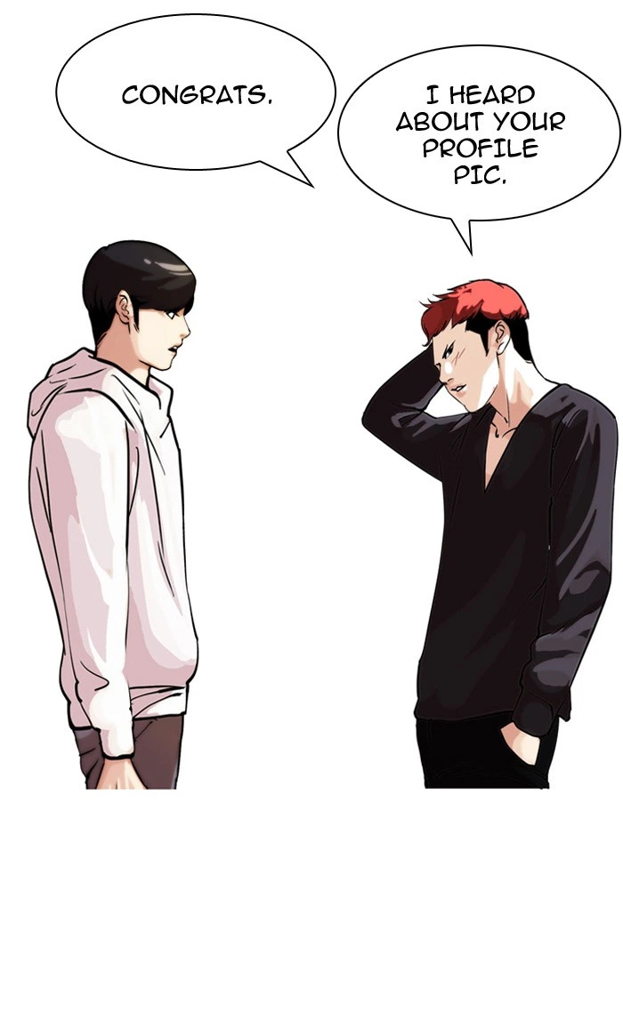 Lookism Chapter 102 — page 10