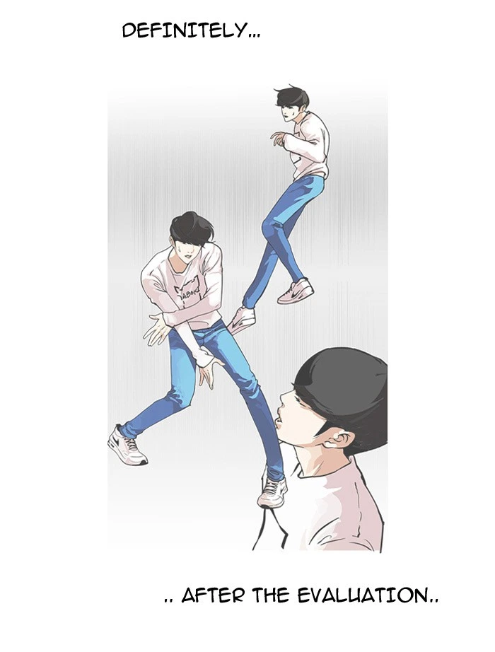 Lookism Chapter 102 — page 14