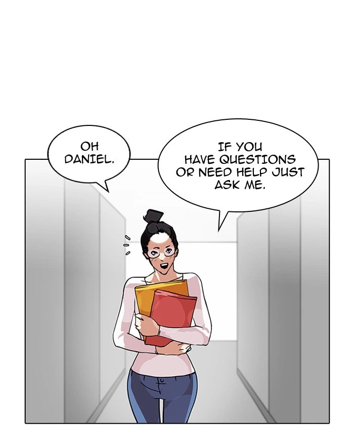 Lookism Chapter 102 — page 15