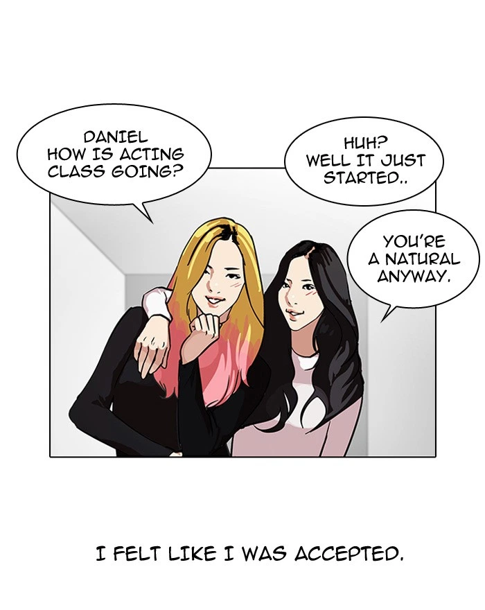 Lookism Chapter 102 — page 16